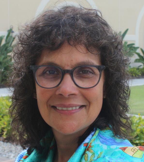 Hon. Ramona Gonzalez